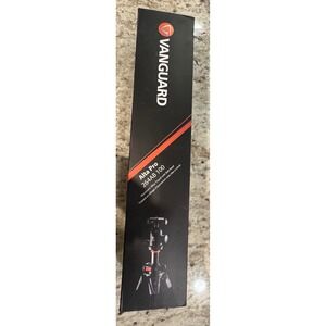 Vanguard Alta Pro 264AB 100 Aluminum Alloy Tripod with Ball Head NEW in box
